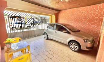 Imagem 5: Duas casas em Icoaraci, 363m²