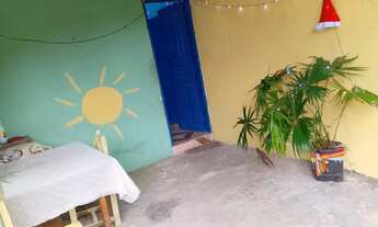 Imagem 4: VENDE-SE CASA GRANDE DE 2 ANDARES