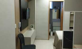 Imagem 5: Lindo Studio no bairro União