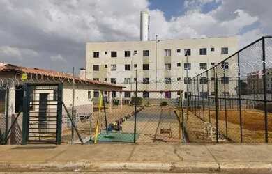 Imagem: Oportunidade Única em LUZIANIA - GO Tipo