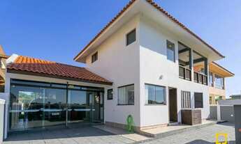 Imagem 5: Casa pé na areia no Morro das Pedras em Florianópolis SC