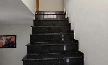 Imagem 7: Casa Sobrado em São José dos Campos