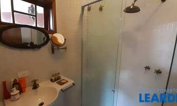 Imagem 4: CASA EM CONDOMÍNIO - ALPHAVILLE - SP