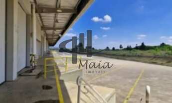 Imagem 3: Locação Galpão Cabreuva Pinhal Ref: 44245