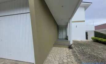 Imagem 3: CASA TÉRREA - CENTRO - SC