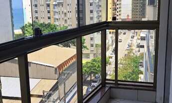 Imagem: Apartamento de 2 quartos, com vista para