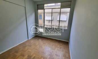 Imagem 5: Imóvel para venda tem 54 metros quadrados com 1 quarto em Tijuca - Rio de Janeiro - RJ