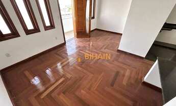 Imagem 4: Casa com 2 dormitórios à venda, 127 m² por R$ 511.480,00 - Salgado Filho - Belo Horizonte