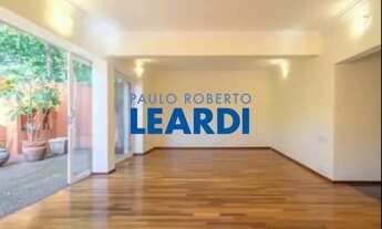 Imagem: CASA ASSOBRADADA - JARDIM PAULISTANO - SP