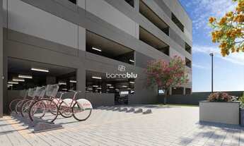 Imagem 2: Apartamento com 2 quartos, 63,11m² no bairro Itacolomi - Balneário Piçarras/SC