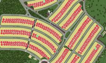 Imagem 2: Jardins Roma Terreno / lote com venda por R$379.200