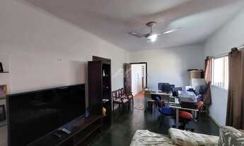 Imagem 3: Casa - Parque São Quirino - Campinas