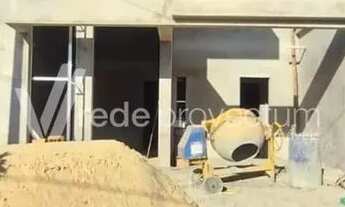 Imagem 8: Casa - Vila Monte Alegre - Paulínia