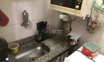 Imagem 5: Kitnet/Conjugado : / Residencial / Centro