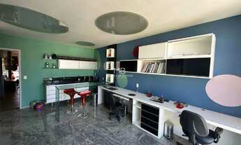 Imagem 3: Excelente Sala à venda na avenida do Contorno, de 65 m² de área, no bairro São Pedro- Belo