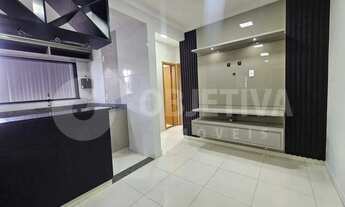 Imagem 2: Apartamento para aluguel, 2 quartos, 1 vaga, MARTA HELENA - UBERLANDIA/MG