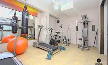 Imagem 4: Apto em frente ao Matrinha do Brasil