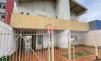 Imagem: Casa com 4 quartos, Boa Vista, São José