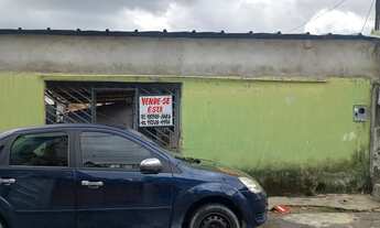 Imagem 7: CASA A VENDA NO BAIRRO OURO VERDE ACEITO TROCA COM VOLTA