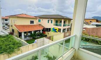 Imagem 11: CASA DUPLEX NO COND. JARDNS DA SERRA - 4 QUARTOS, 3 SUÍTES, 4 VAGAS - R$1.100.00