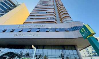 Imagem 2: Apartamento com 1 dormitório à venda, 50 m² por R$ 840.000,00 - Praia da Costa - Vila Velh