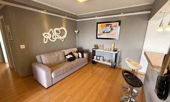 Imagem: Alugo apartamento mobiliado em condomínio