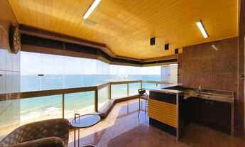 Imagem 2: Apartamento com 4 dormitórios à venda, 360 m² por R$ 5.000.000,00 - Praia de Itapoã - Vila