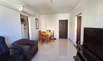 Imagem: Apartamento de 01 Dormitório/quarto bairro