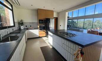 Imagem 4: Magnifico sobrado á venda no Condomínio Itaporã em Atibia pronto para morar !!!!!!!