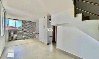 Imagem 2: Cobertura 2 Quartos 85m² 1 Vaga Piratininga, BH