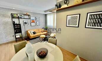 Imagem 5: Apartamento à venda, 2 quartos, 1 suíte, 2 vagas, Buritis - Belo Horizonte/MG