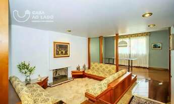 Imagem 5: Apartamento 274m² com 4 quartos - Batel - Curitiba/PR