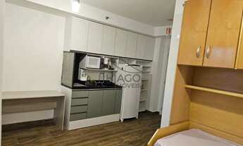 Imagem 5: Studio à venda no Belenzinho, de 26m², mobiliado, com 1 dormitório, com fácil acesso ao Me