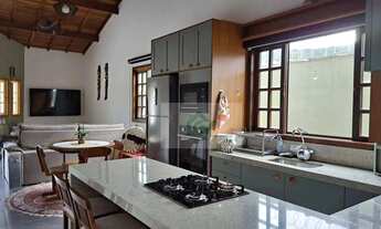 Imagem: Casa com 4 dormitórios Suíte à venda