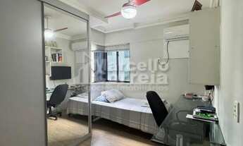 Imagem 5: Apartamento de 115m² no bairro das Graças