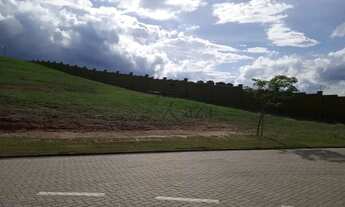 Imagem 3: Oportunidade - Terreno em Condomínio Terras Alpha - Urbanova - 504,62m²