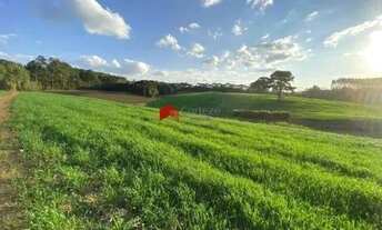 Imagem: Chácara com 114.345m², à venda, no bairro