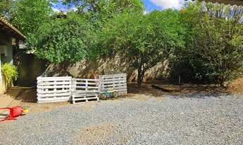 Imagem 2: Vendo casa/lote de 1000m escriturada