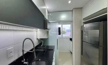 Imagem 9: Venda - Apartamentos - 3 dormitórios - Jardim América - Caxias do Sul - RS