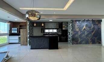 Imagem: Locação Ed. Monte Olimpo - 163 metros