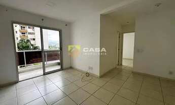 Imagem: N Apartamento espaçoso 2Q / varanda e elevador