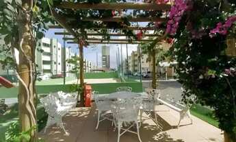 Imagem 2: Imóvel para aluguel com 55 metros quadrados com 2 quartos em Rosa dos Ventos - Parnamirim