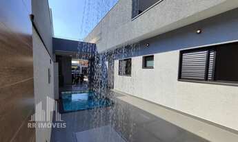 Imagem 6: RR0238 Casa 118m² JARDIM DOS LAGOS - OPORTUNIDADE - 3 Dorms 3 Vagas - Nova Odessa, SP - Ót