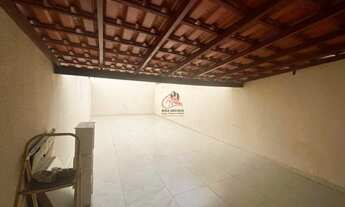 Imagem 3: Casa à venda, 3 quartos no Condomínio Moradas Uberaba I