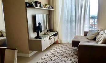 Imagem 3: Alugo Apart Semi Mobiliado no Verano Residencial Clube