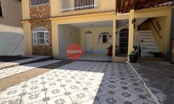 Imagem: Casas em São Geraldo, Cariacica