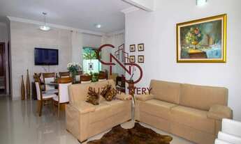 Imagem 3: Casa Duplex com 4 Suites no Condomínio Green Club 3