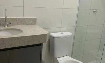 Imagem 2: 004 - ALUGO APARTAMENTO TODO PROJETADO NO PRIME CALHAU / 2 QUARTOS / 2 BANHEIRO / FALE COM