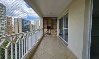 Imagem 6: Apartamento com 3 dormitórios à venda, 140 m² por R$ 1.260.000,00 - Higienópolis - São Jos