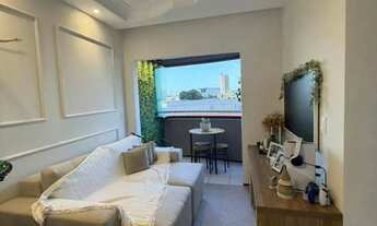 Imagem 5: Apartamento à venda com 03 quartos localizado na Sapiranga - Fortaleza /CE